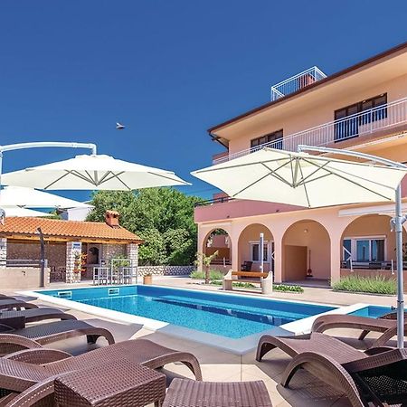 Apartments Antolic Novi Vinodolski Εξωτερικό φωτογραφία