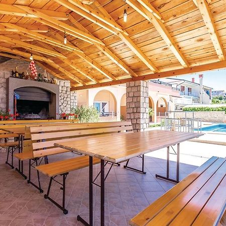 Apartments Antolic Novi Vinodolski Εξωτερικό φωτογραφία