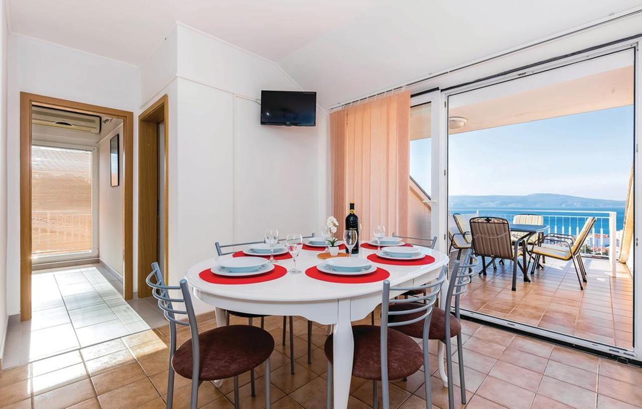 Apartments Antolic Novi Vinodolski Εξωτερικό φωτογραφία