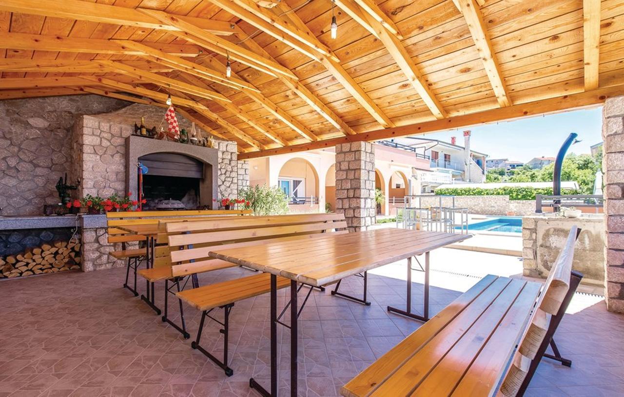 Apartments Antolic Novi Vinodolski Εξωτερικό φωτογραφία