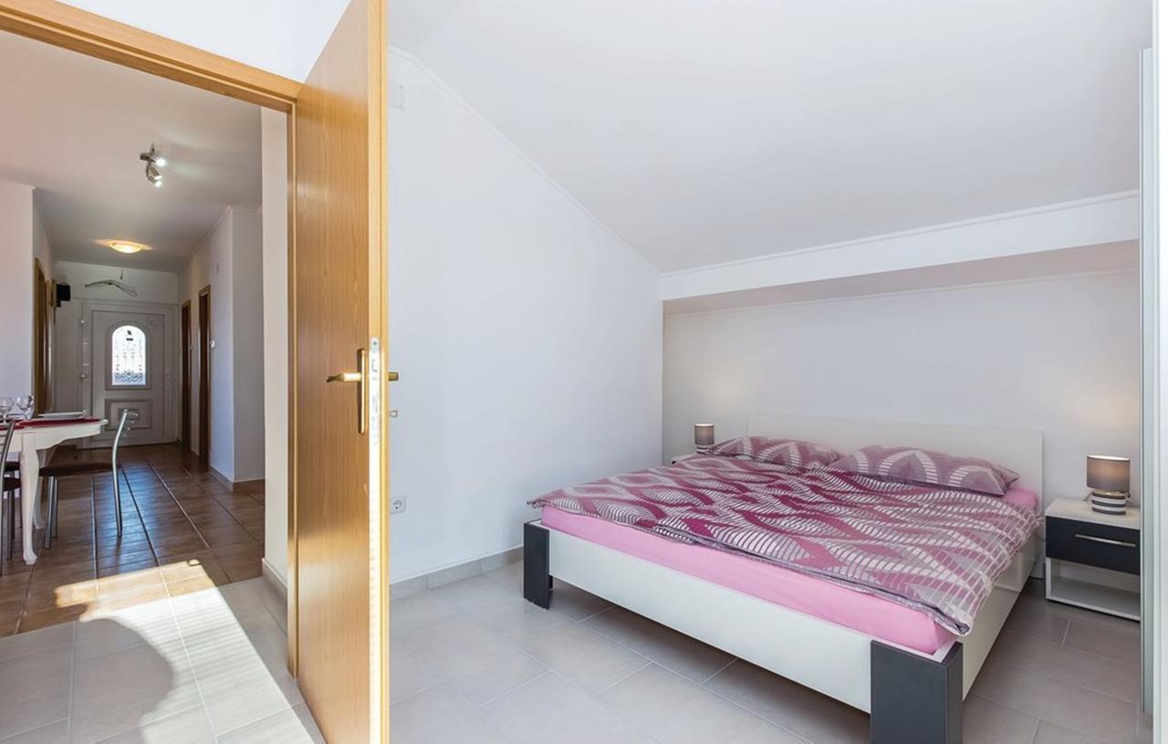 Apartments Antolic Novi Vinodolski Εξωτερικό φωτογραφία
